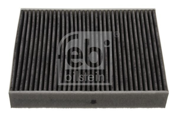 FEBI 37114 Bmw 4 Serisi F32 Kasa 420i ED Polen Filtresi Karbonlu 170 Beygir 1.6 Motor 2014-2020 FEBI