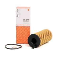 MAHLE OX404D Bmw F10 Kasa 520d - 525dx Yağ Filtresi Mahle Marka