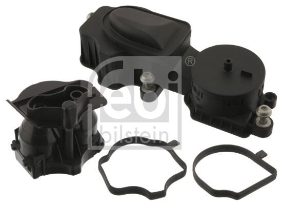 Hava Alma Valfi Bmw E46 E60 E61 E65 X3 E83 X5 E53 M56
