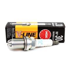 Bmw E39 Kasa 520i-528i V-Line Ateşleme Buji Takımı NGK Marka