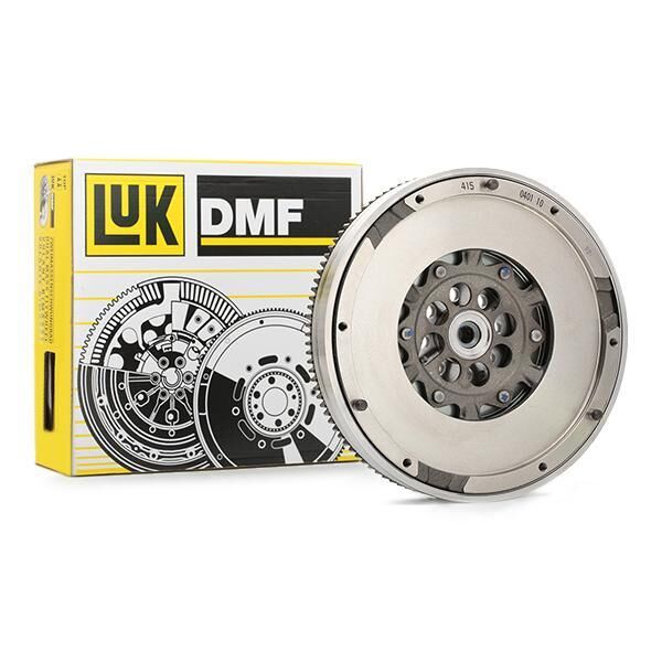 Bmw X3 E83 Debriyaj Volanı 2.0d 150 Beygir M47 Motor 2004-2010 LUK