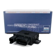 Bmw E60 Kasa 520d 2007-2010 N47 Motor Buji Kızdırma Röle Beyni Beru Marka