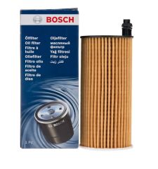 BOSCH F026407072 Bmw E60 520d (2005-2010) Yağ Filtresi Bosch Marka