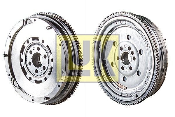 Bmw 3 Serisi E46 Kasa Debriyaj Volanı 316 / 318 N40 / N42 / N45 / N46 Motor Manuel 1999-2005 LUK