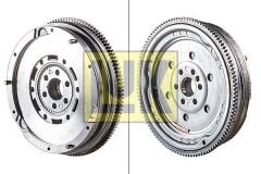 Bmw 3 Serisi E46 Kasa Debriyaj Volanı 316 / 318 N40 / N42 / N45 / N46 Motor Manuel 1999-2005 LUK