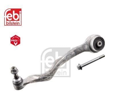 Bmw 3 Serisi F30 Kasa Ön Sol Üst Salıncak Kolu 2012-2019 FEBI