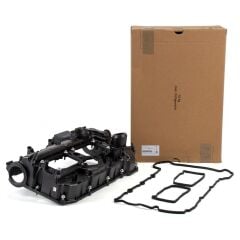 Bmw F10 Kasa 520i N20 Motor Külbütör Kapağı Komple Orijinal Bmw