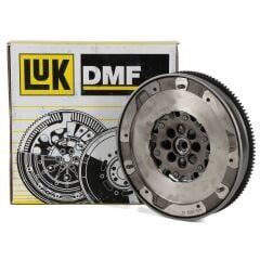 Bmw E90 Kasa 318d N47 Motor Volant LUK Marka
