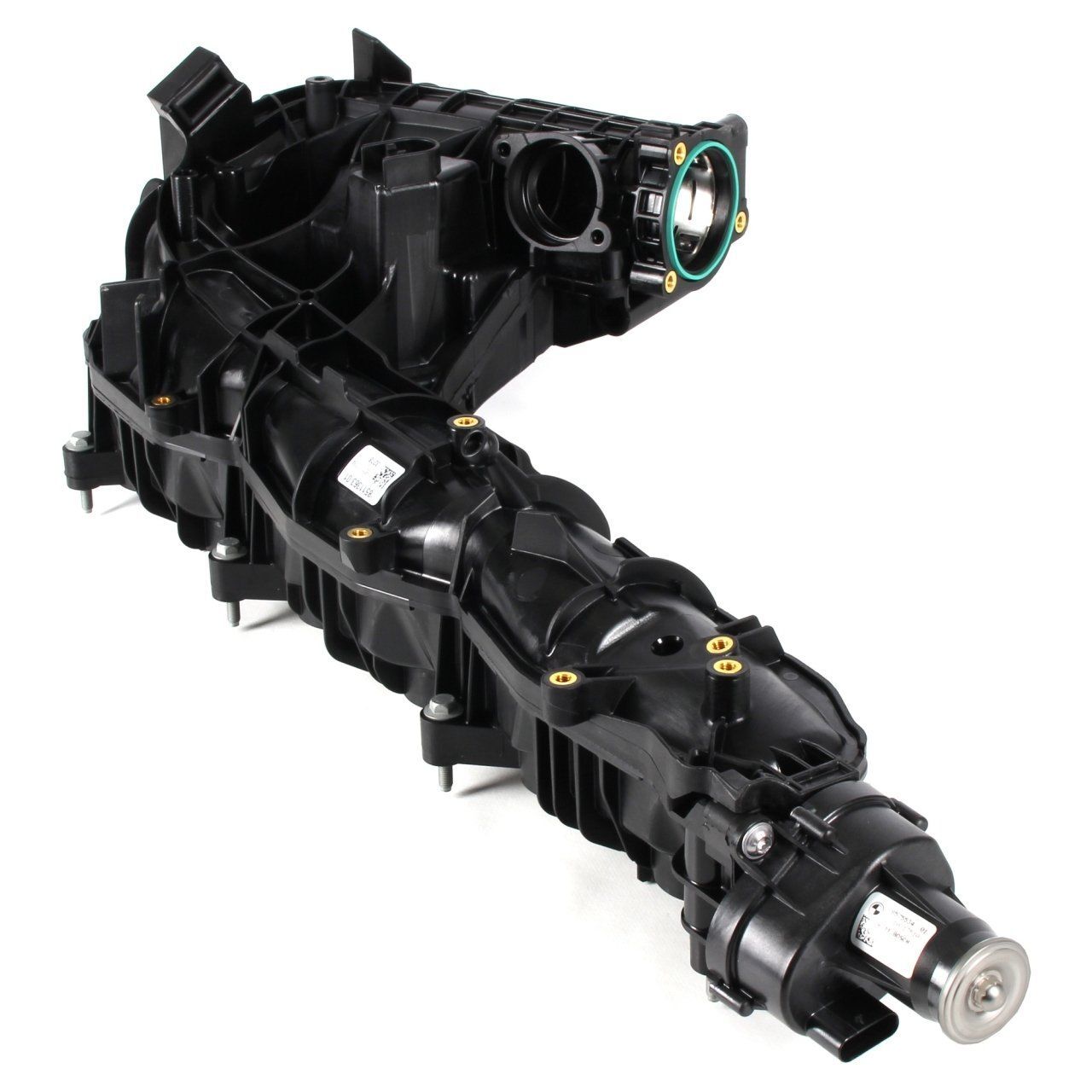 Bmw 3 Serisi E90 330d (N57 Motor) Emme Manifoldu Komple Orijinal (11618511363)