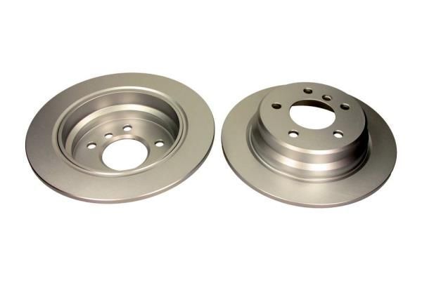 Bmw E39 525i Arka Fren Diski Düz Tip 298 mm Çap 2001-2003 FERODO