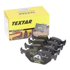 Bmw 5 Serisi E34 Kasa Arka Fren Balatası 1991-1995 TEXTAR