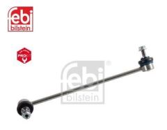 Bmw 1 Serisi F20 Kasa Ön Sol Viraj Demir Z Rotu 2012-2019 FEBI