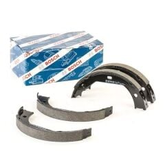 Bmw E84 X1 El Fren Balatası Bütün Modellere 2010-2015 BOSCH