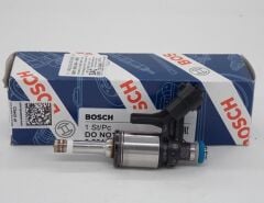 Bmw F20 Kasa 116i N13 Motor Benzin Enejktörü Bosch Marka