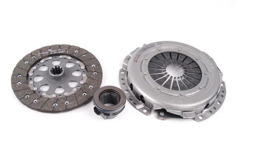Bmw E36 Kasa 318 is M44 Motor Debriyaj Seti LUK Marka (622065400)