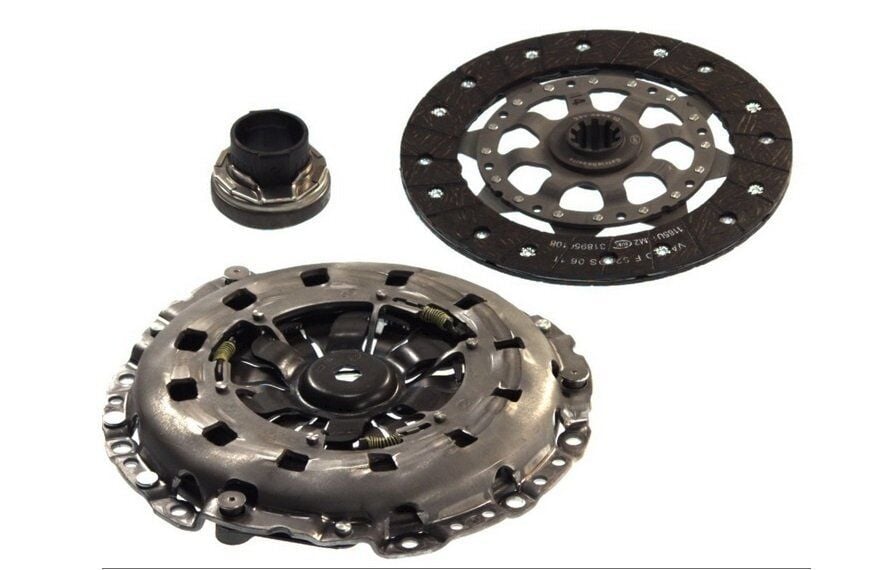 Bmw E46 Kasa 320d M47 Motor Debriyaj Seti LUK Marka