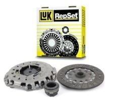 Bmw 3 Serisi E46 Kasa 316i (2003-2006) Debriyaj Seti Bilyalı Kit LUK Marka