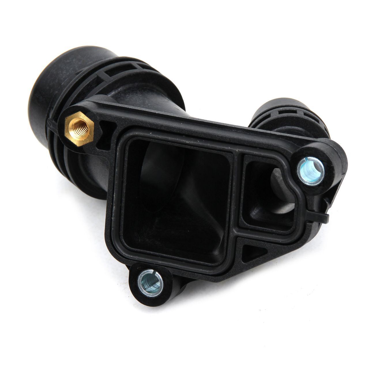 Bmw E90 Kasa 320d N47 Motor Termostat Kapağı Orijinal