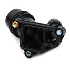 Bmw E90 Kasa 320d N47 Motor Termostat Kapağı Orijinal