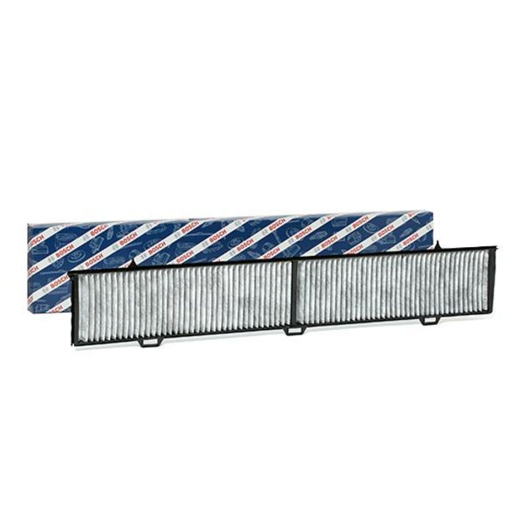 BOSCH 1987432424 Bmw 1 Serisi E81 Kasa Karbonlu Polen Filtresi Bosch Marka