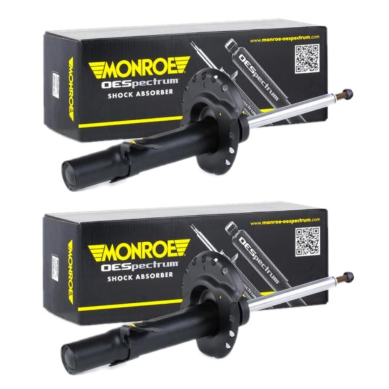 Bmw 3 Serisi E36 Amortisör Gazlı Arka 1991-1998 MONROE OESPECTRUM