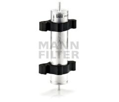 MANN WK521/2 Bmw 3 Serisi E46 320d Mazot Filtresi 150 Beygir 1999-2005 MANN