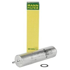 MANN WK5005/1Z Bmw F22 Kasa 220d Mazot Filtresi Mann Marka