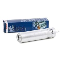 BOSCH F026402085 Bmw 3 Serisi E90 Mazot Filtresi 335d 286 Beygir (BOSCH)
