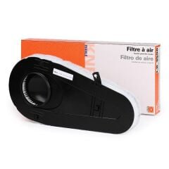 MAHLE LX3598 Bmw 5 Serisi F10 Kasa 520d Hava Filtresi 184 Beygir 2011-2016 KNECHT/MAHLE