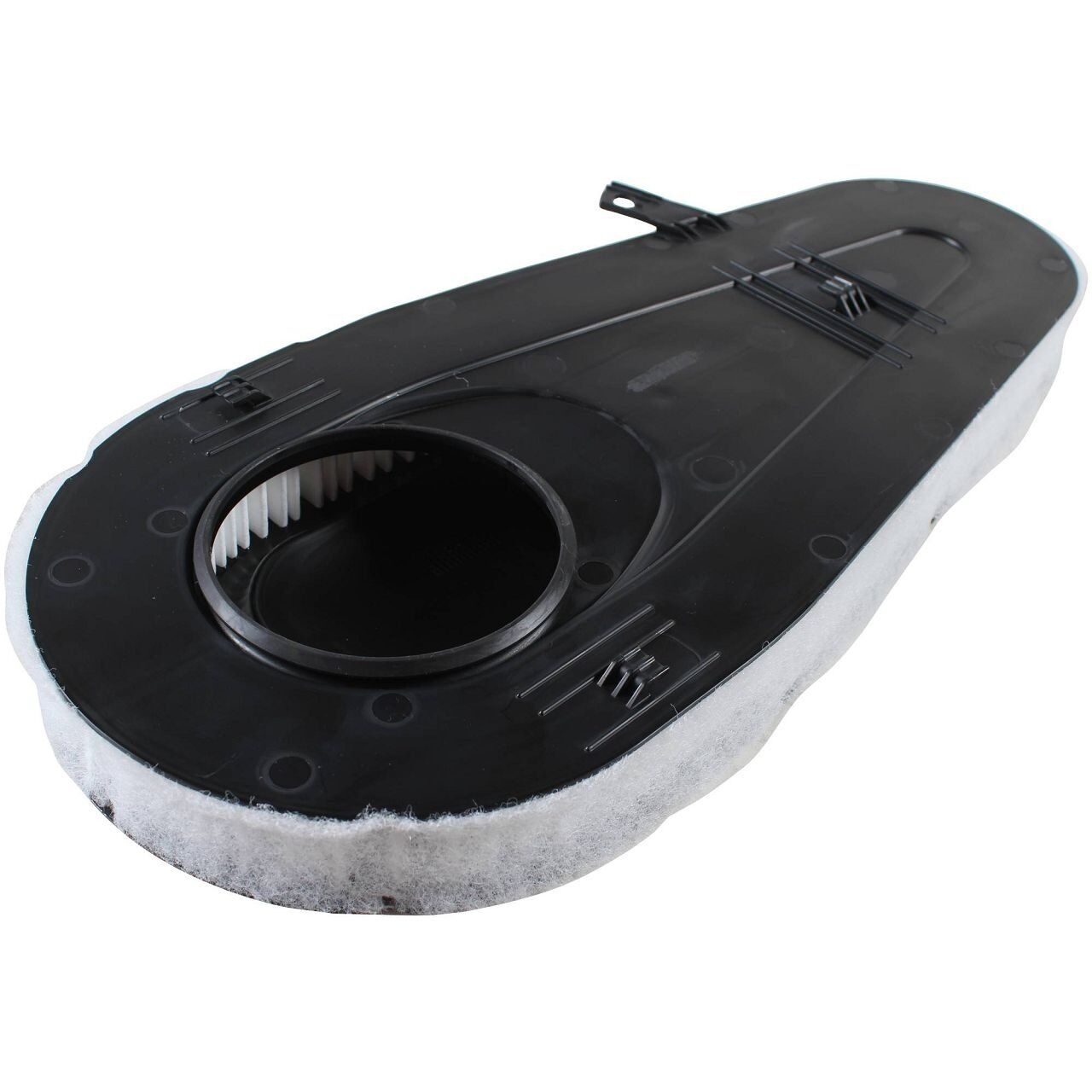 MAHLE LX3598 Bmw F10 Kasa 520d - 525d Hava Filtresi Mahle Marka