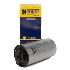 HENGST H150WK Bmw 5 Serisi E39 Kasa 520d Hava Filtresi Hengst Marka