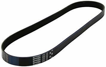 Bmw F30 Kasa 320i N13 Motor V Kayışı Gates Marka (6PK985)