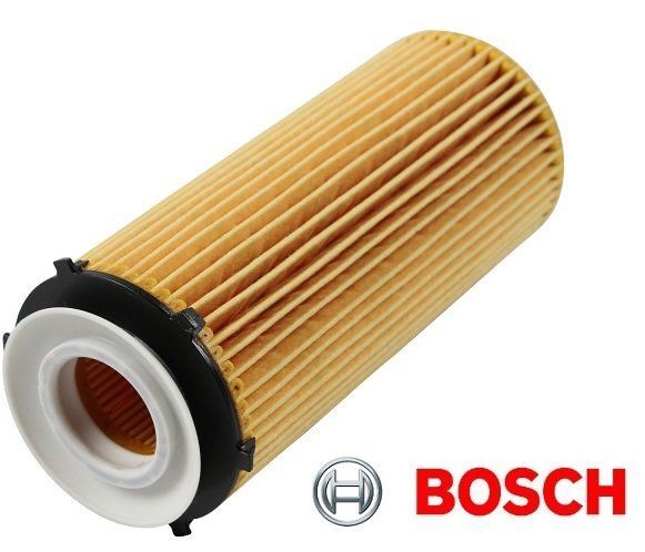 BOSCH F026407094 Bmw F10 Kasa 530d Yağ Filtresi Bosch Marka