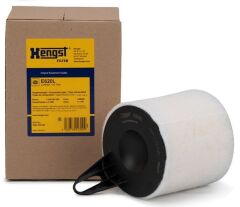 HENGST E620L Bmw 1 Serisi E87 116i Hava Filtresi 122 Beygir 2008-2009 Arası HENGST