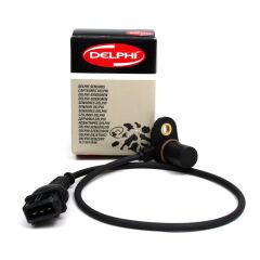 Bmw E46 Kasa 330i M54 Motor Eksantrik Mili Sensörü Delphi Marka (DELPHI SS10814, 12147539165-2)