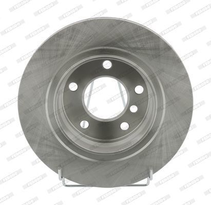 Bmw 3 Serisi E46 Fren Diski Arka 320d 150 Beygir 294 mm (FERODO)