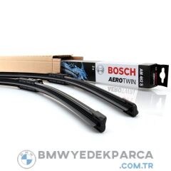 Bmw 3 Serisi F30 Kasa Silecek Takımı Bosch Marka