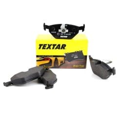 Bmw 5 Serisi E39 528i Arka Fren Balatası 1996-2003 TEXTAR