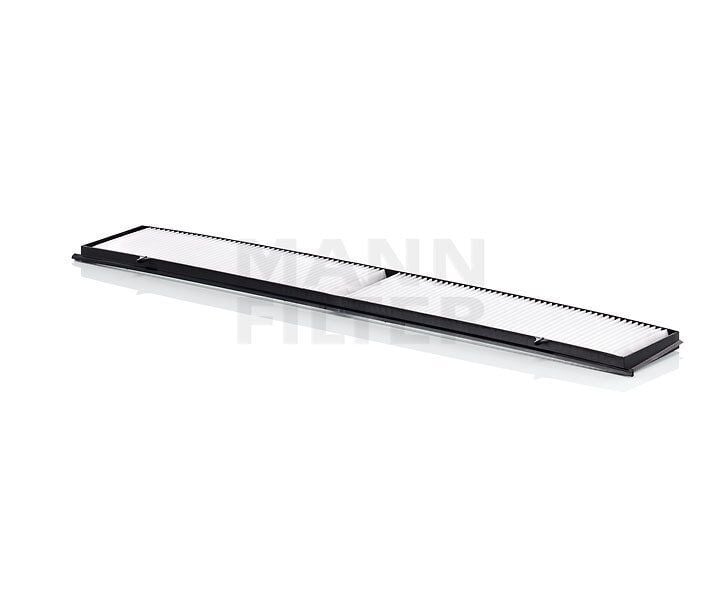 MANN CU8430 Bmw 1 Serisi E87 118i Polen Filtresi 129 Beygir 2005-2012 MANN