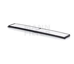 MANN CU8430 Bmw 1 Serisi E87 118i Polen Filtresi 129 Beygir 2005-2012 MANN