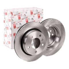 Bmw 3 Serisi E46 Arka Kasa Fren Diski 318i/d 276 mm Çap 1999-2005 FERODO