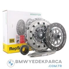 Bmw E92 Kasa 316i - 320i Debriyaj Seti LUK Marka