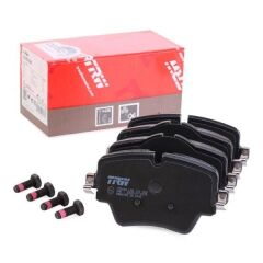 Bmw F45-F44 Kasa 216d Ön Fren Balata Takımı Trw Marka