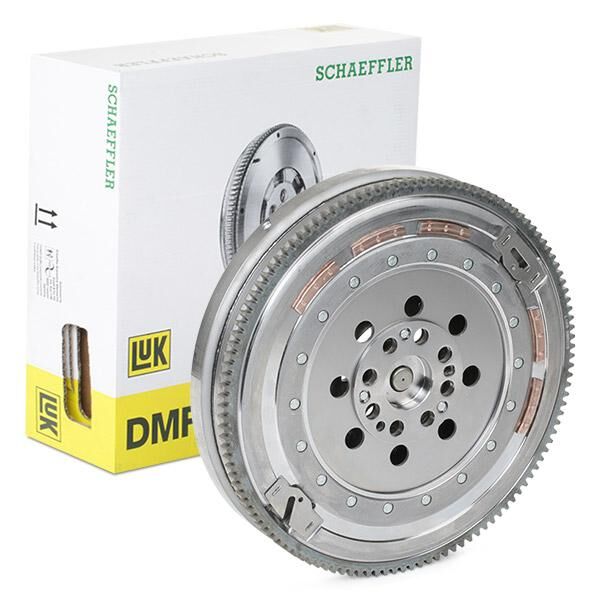 Bmw F20 LCI Kasa 116d ed B37 Motor Volant LUK Marka