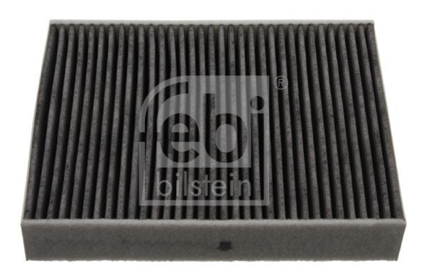 FEBI 37114 Bmw 4 Serisi F32 Kasa 418i Polen Filtesi Karbonlu 136 Beygir 1.5 Motor 2014-2020 FEBI