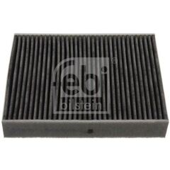 FEBI 37114 Bmw 1 Serisi F20 Karbonlu Polen Filtresi Febi Marka