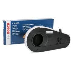 BOSCH F026400365 Bmw 5 Serisi F10 Kasa 525d Hava Filtresi 218 Beygir 2011-2016 BOSCH