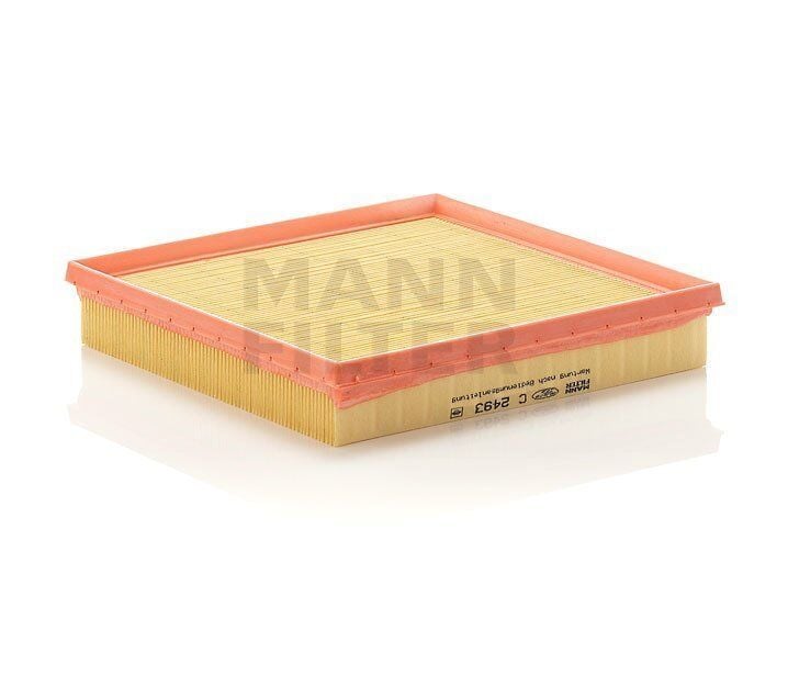 MANN C2493 Bmw 3 Serisi E36 Hava Filtresi 318is 140 Beygir 1994-1998 MANN