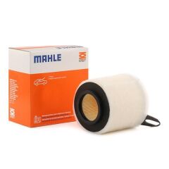 MAHLE LX1650 Bmw 1 Serisi E87 116i Hava Filtresi 122 Beygir 2008-2009 MAHLE