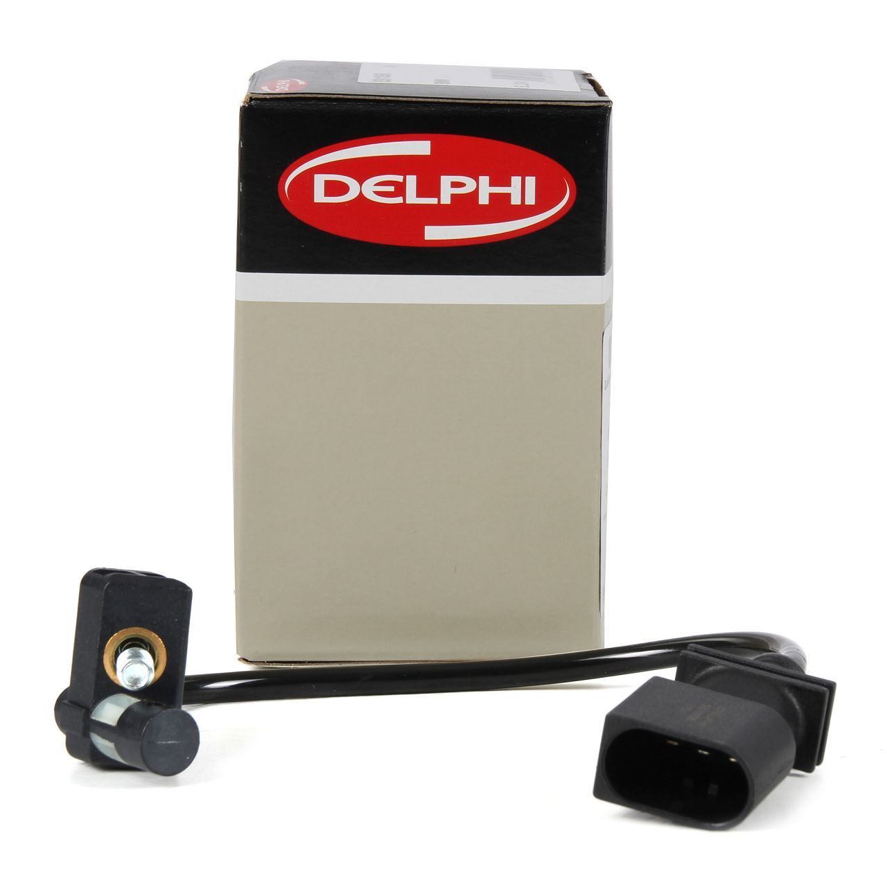 Bmw E46 Kasa 330d M57 Motor Krank Mili Sensörü Delphi Marka